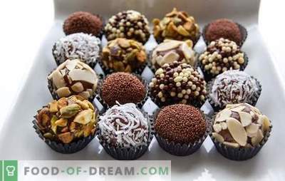 Muffins al cacao: un'aerea delicatezza al cioccolato. Le ricette più deliziose muffin con cacao con bacche, banane, arance