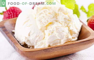 Crema Mascarpone este cea mai dulce umplutură pentru deserturile de casă. Retete creme uimitoare de mascarpone pentru fiecare gust