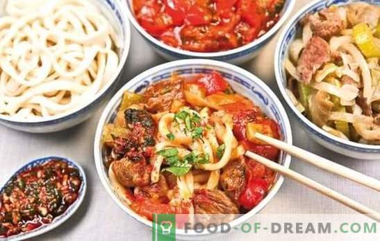 Urechea de porc coreeană este o delicatesă apreciată de iubitorii de feluri de mâncare picante neobișnuite. Cum să gătești urechi de porc în coreeană: rețete, subtilități