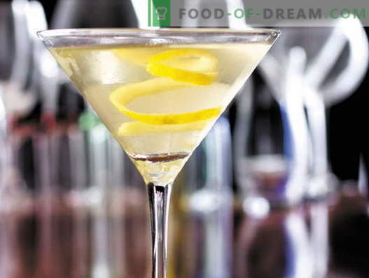 30 cele mai bune rețete pentru cocktail-uri alcoolice și nealcoolice pentru o petrecere la domiciliu